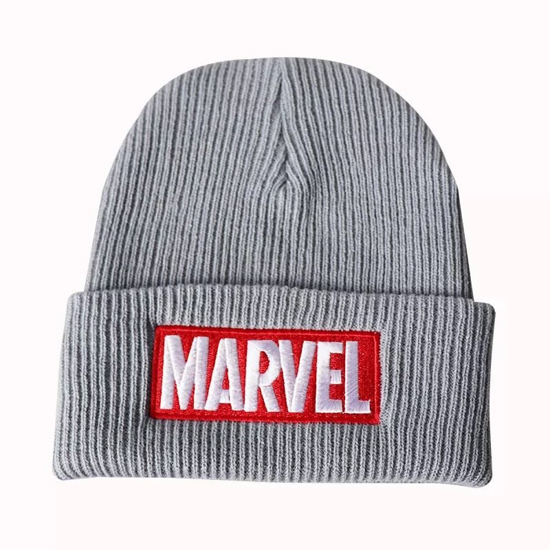 قبعة Marvel دافئ