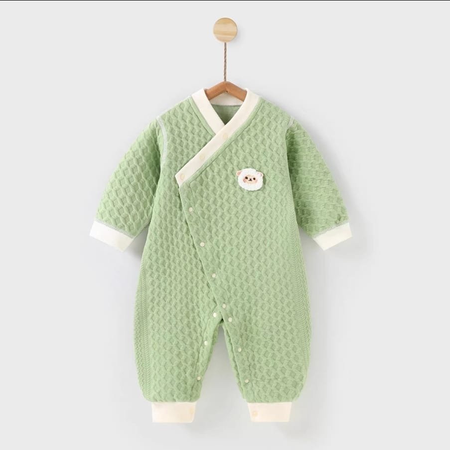 أفارول بيبي قطني - الصورة 4