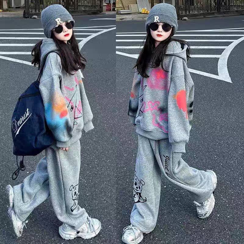 طقم سبور جرافيتي