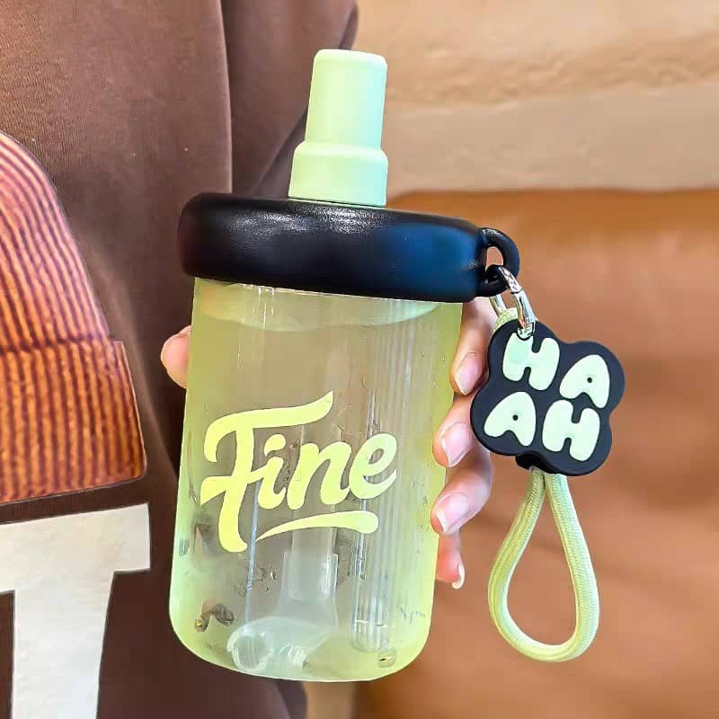 Fine ترمس