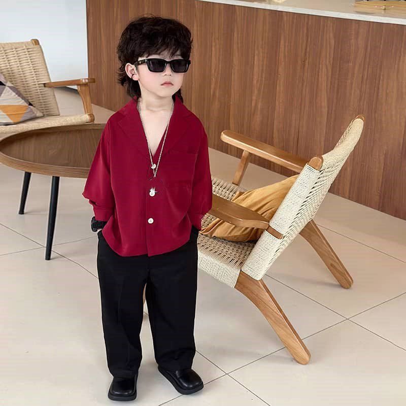 بدلة VIP الأناقة - الصورة 3