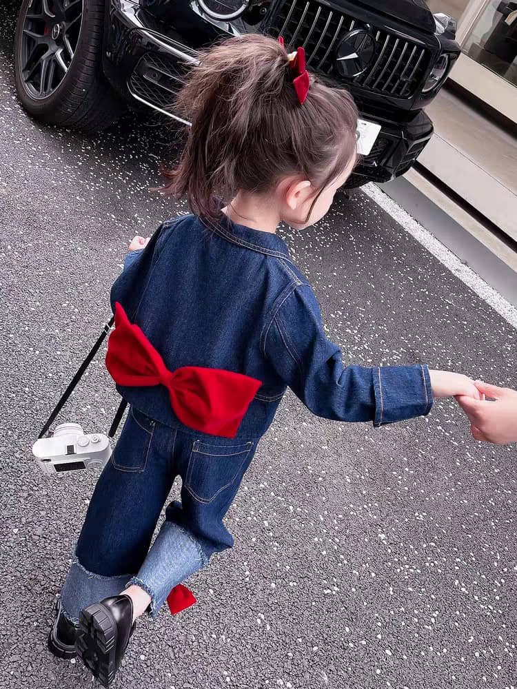 بدلة فيونكة كوين - الصورة 2