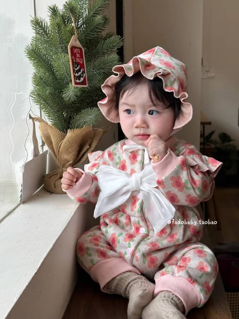 أفارول فلورا بيبي - الصورة 2