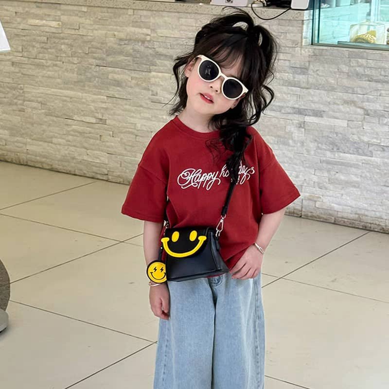 شنطة سمايل فيس