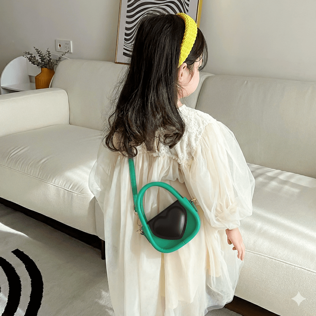حقيبة هارت ميكس - الصورة 4