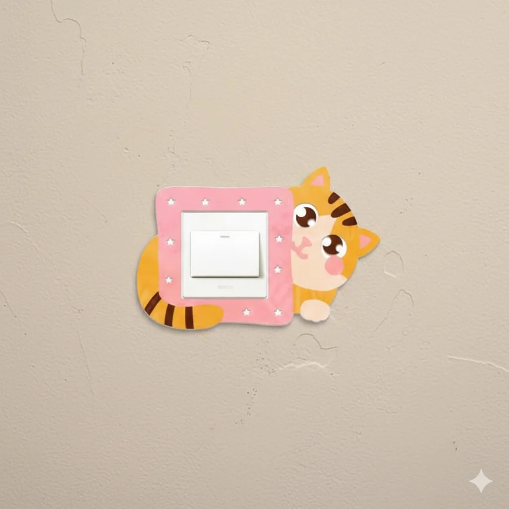 إطار بريزة أكريليك 3D - الصورة 4