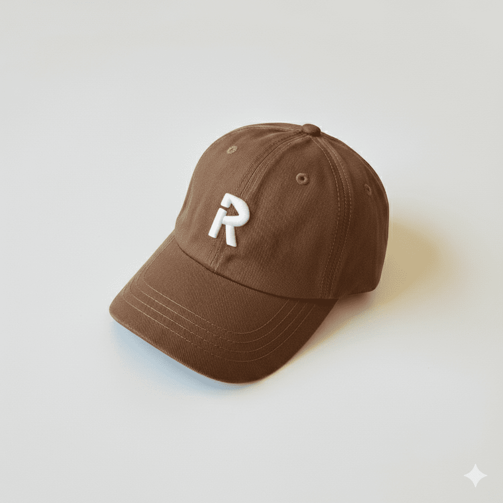 قبعة R كلاسيك