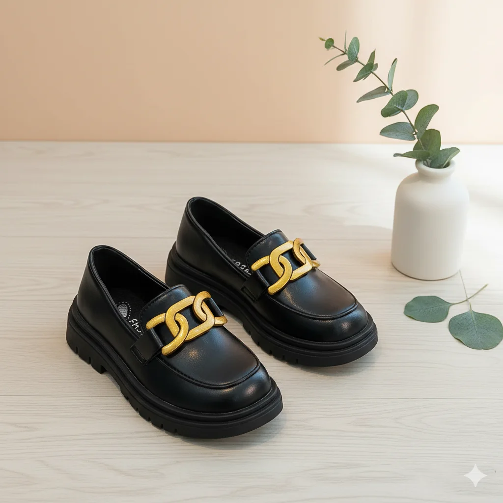 حذاء حلقات رويال
