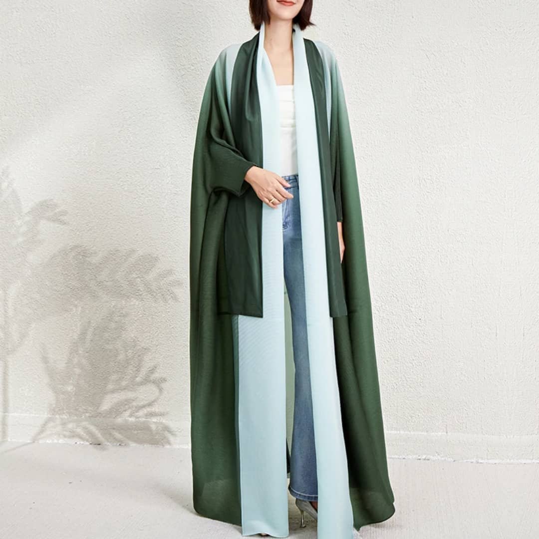 عباية كاردياجان