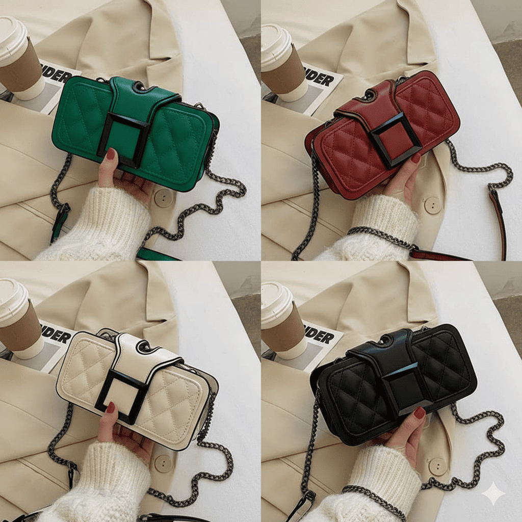 حقيبة ستايلو