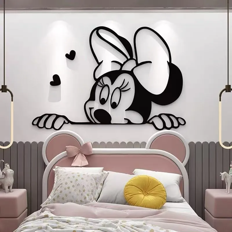 ديكور ميني ماوس